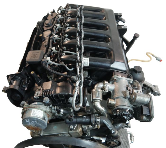 Moteur BMW Série 7 (E65) 306D3-M57D30-M57 – Express Parts Belgique