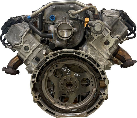 Moteur d'occasion Mercedes-Benz S (C215/W220) 5.0L – M113.960-M113-113.960