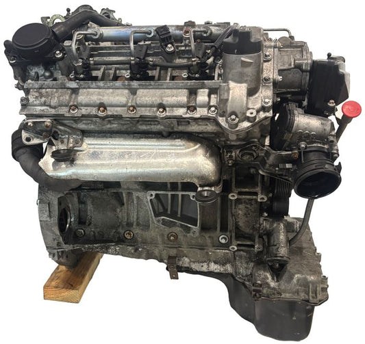 Bloc moteur Mercedes-Benz 3.0L OM642.940-OM642-642.940 – Express Parts
