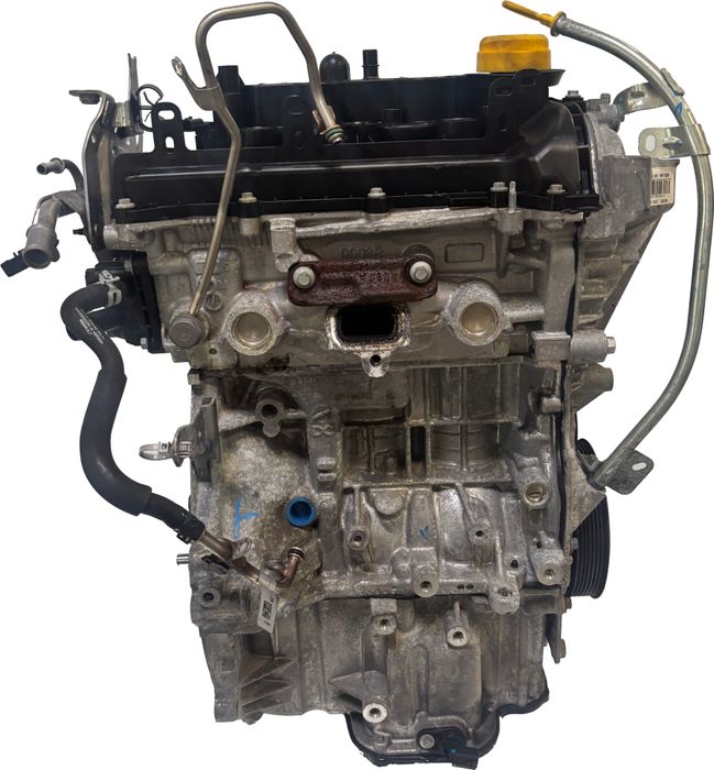Moteur H4D450-H4D Renault Clio V 52 000 km – vue détail