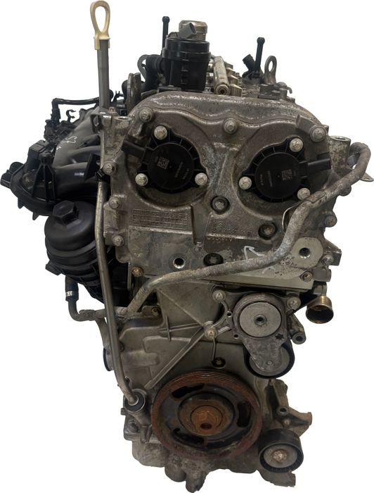 Bloc moteur Mercedes-Benz 1.6L M270.910-M270-270.910 – Express Parts