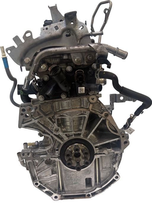 Bloc moteur Renault 1.0L H4D450-H4D – Express Parts