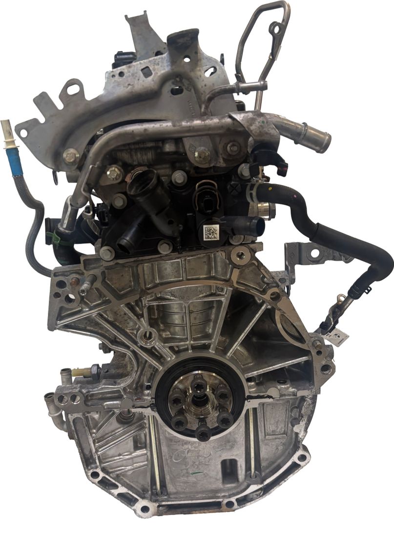 Bloc moteur Renault 1.0L H4D450-H4D – Express Parts