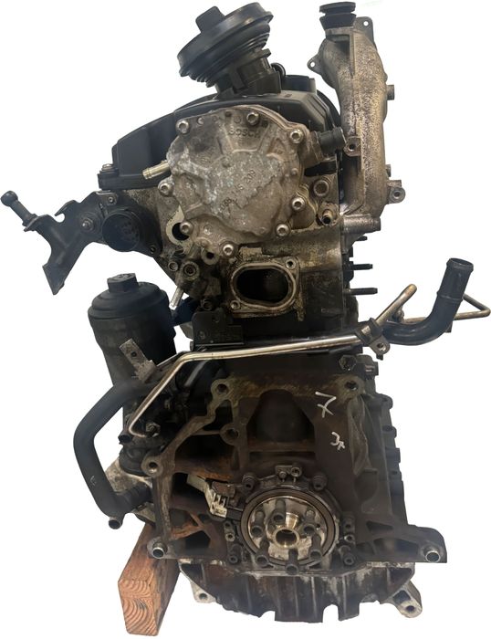 Bloc moteur Audi 1.9L BXE – Express Parts
