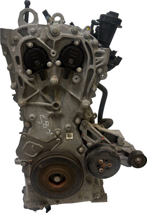 Bloc moteur Mercedes-Benz 1.3L M282.914-M282-282.914 – Express Parts