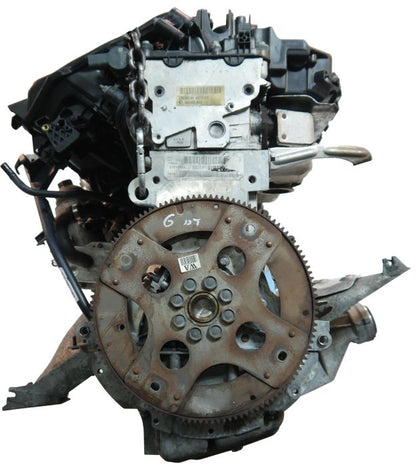 Moteur d'occasion BMW 3.0L M57D30-306D3-M57D30O2-M57 – état général