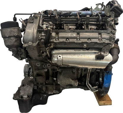 Moteur d'occasion Mercedes-Benz 3.0L OM642.940-OM642-642.940 – état général