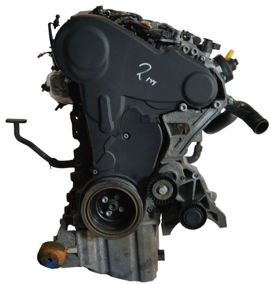 Bloc moteur Audi 2.0L CJCA-CJC – Express Parts