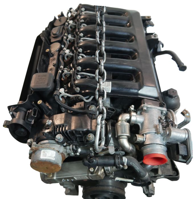 Moteur BMW X5 (E70) M57D30-306D3-M57D30O2-M57 – Express Parts Belgique