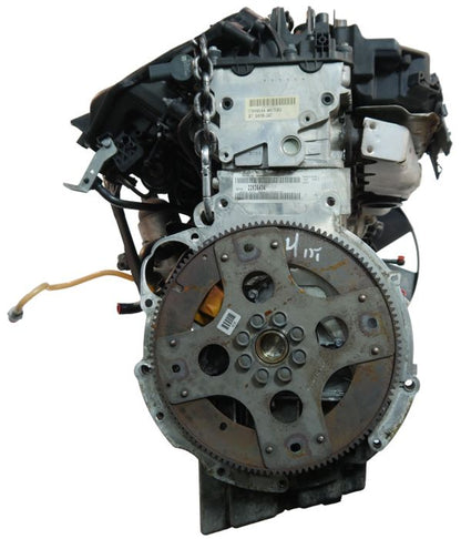 Bloc moteur BMW 3.0L 306D3-M57D30-M57 – Express Parts
