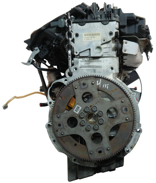 Bloc moteur BMW 3.0L 306D3-M57D30-M57 – Express Parts