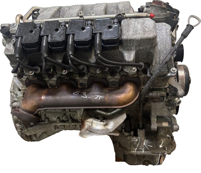 Bloc moteur Mercedes-Benz 5.0L M113.960-M113-113.960 – Express Parts