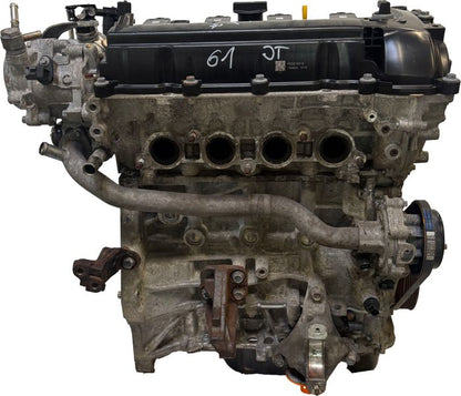 Moteur d'occasion Mazda 2.0L PE-VPS – état général