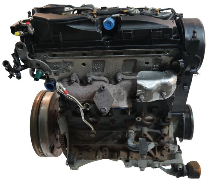 Moteur CJCA-CJC Audi A4 B8 A5 Q5 Exeo 272 000 km – vue détail