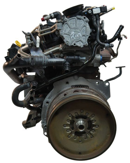 Moteur d'occasion Audi 2.0L CJCA-CJC – état général