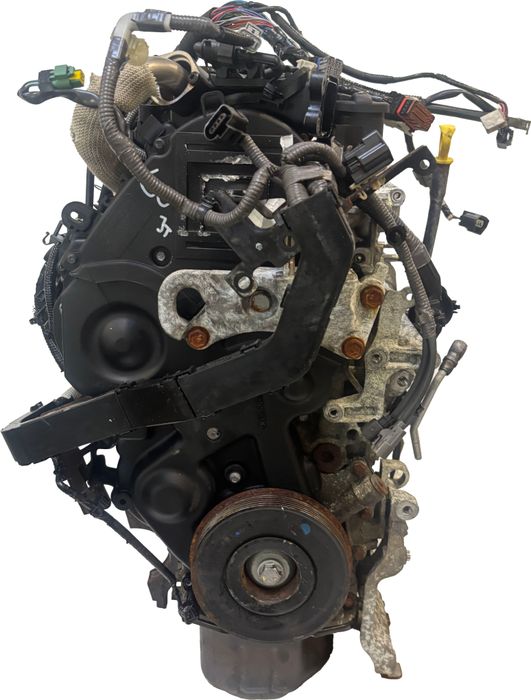 Bloc moteur Mazda 1.6L Y646 – Express Parts