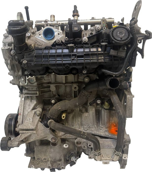 Moteur d'occasion Mercedes-Benz A (W177/V177) 1.3L – M282.914-M282-282.914