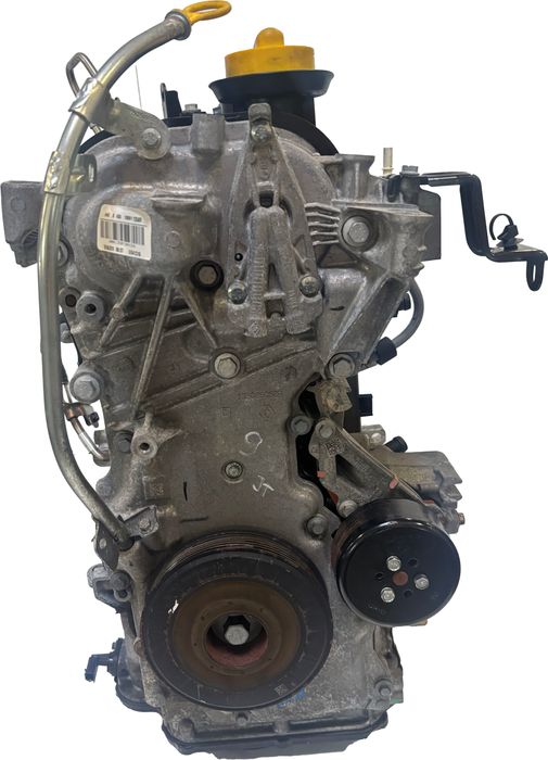 Moteur d'occasion Renault 1.0L H4D450-H4D – état général