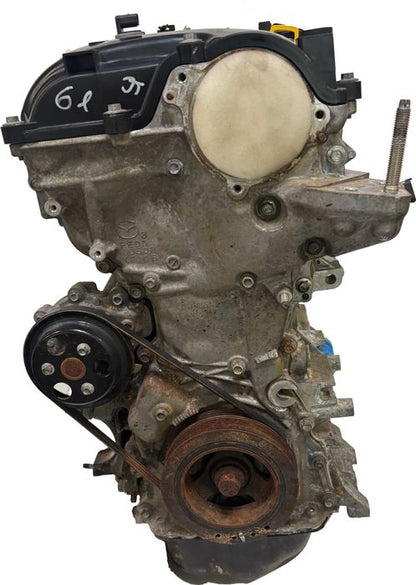 Bloc moteur Mazda 2.0L PE-VPS – Express Parts