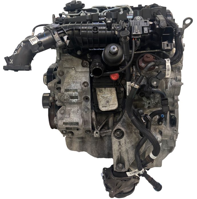 Moteur d'occasion BMW Série 1 (F20) 2.0L – N47D20C-N47D20K1-N47
