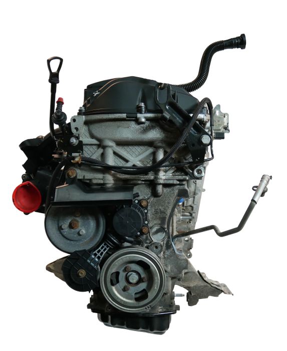 Moteur d'occasion BMW 1.6L N13B16A-N13 – état général