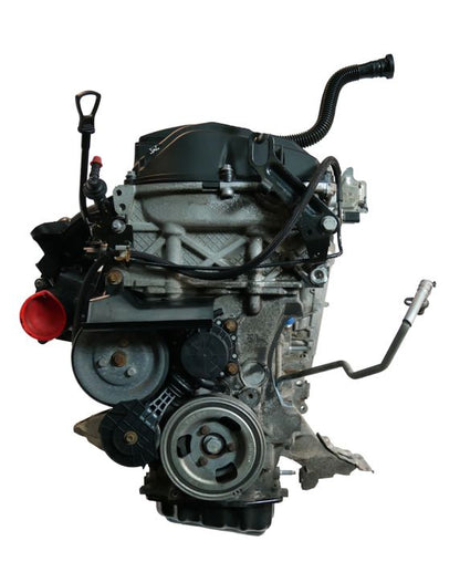Moteur d'occasion BMW 1.6L N13B16A-N13 – état général
