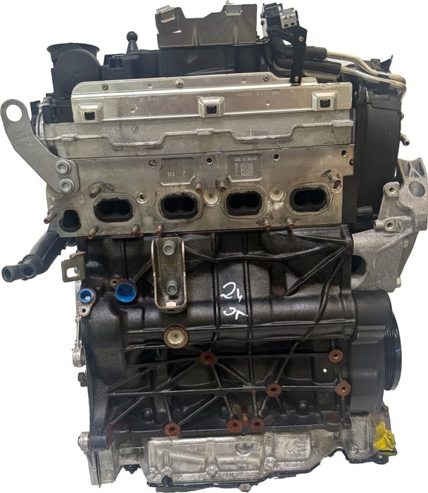 Bloc moteur Audi 2.0L DTSB-DTS – Express Parts