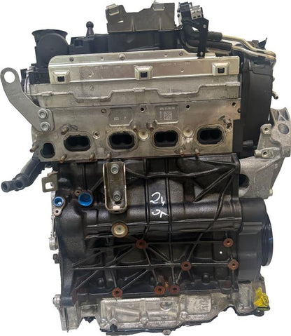 Bloc moteur Audi 2.0L DTSB-DTS – Express Parts