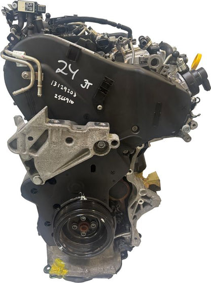 Moteur DTSB-DTS Audi A3 Tarraco Kodiaq Tiguan 46 000 km – vue détail