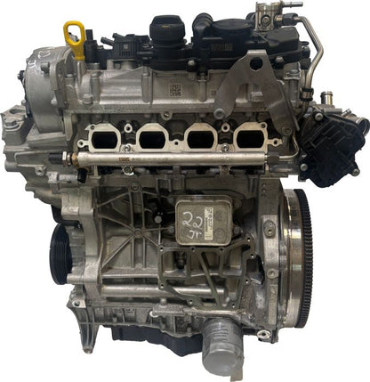 Moteur d'occasion Audi A3 Leon Karoq T-Roc 1.5L – DXDB-DXD
