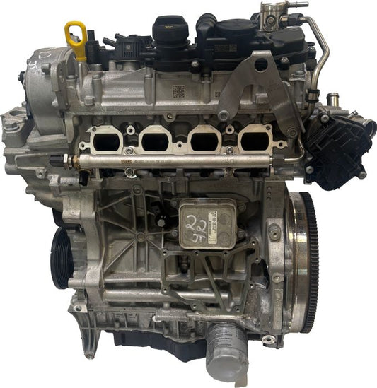 Moteur d'occasion Audi A3 Leon Karoq T-Roc 1.5L – DXDB-DXD