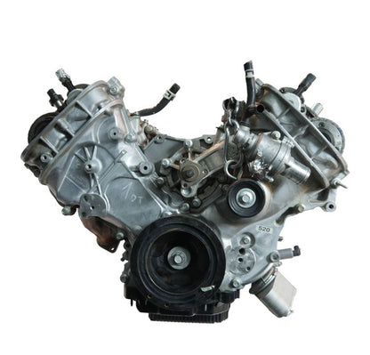 Moteur d'occasion Ford Mustang 5.0L – C50SDEM-C50-MF8F
