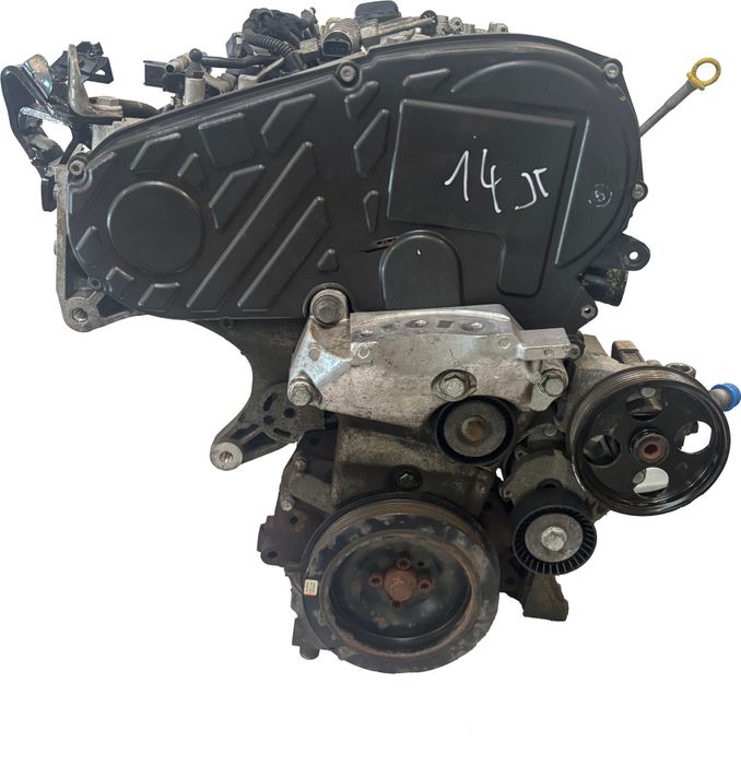 Bloc moteur Opel 2.0L A20DTH-LBS – Express Parts