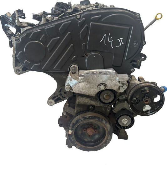 Bloc moteur Opel 2.0L A20DTH-LBS – Express Parts