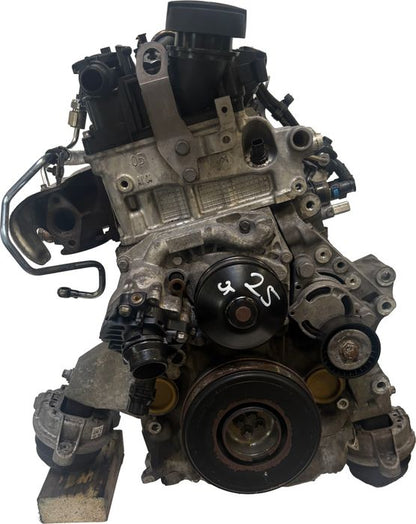Moteur d'occasion BMW 2.0L B47D20A-B47D20O0-B47 – état général