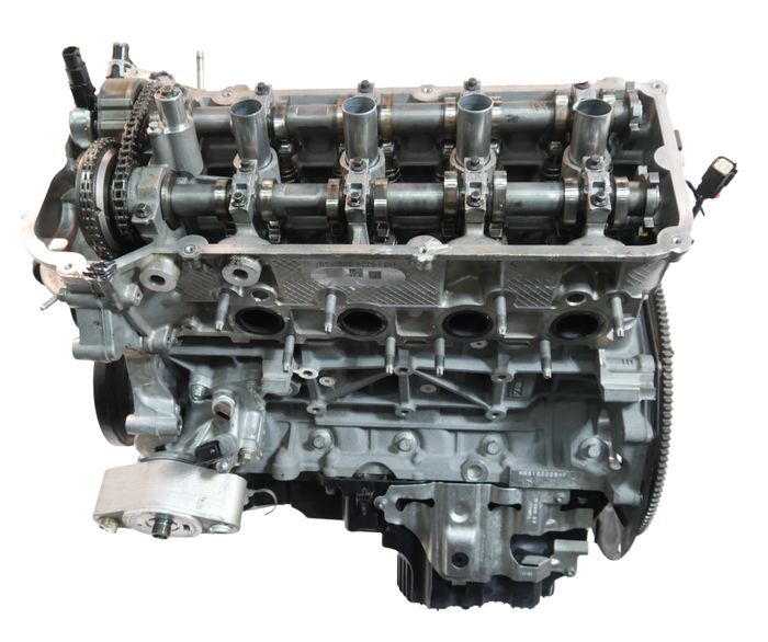 Bloc moteur Ford 5.0L C50SDEM-C50-MF8F – Express Parts