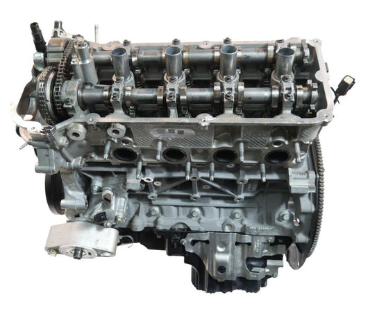 Bloc moteur Ford 5.0L C50SDEM-C50-MF8F – Express Parts