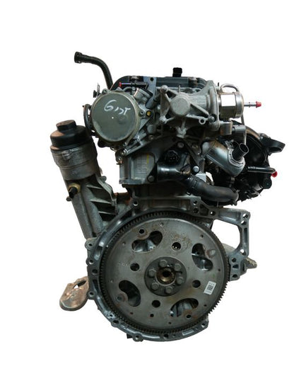 Bloc moteur BMW 1.6L N13B16A-N13 – Express Parts