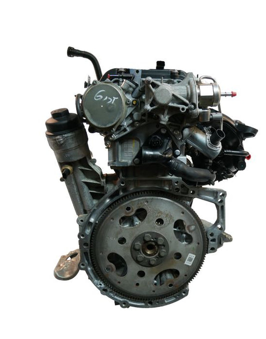 Bloc moteur BMW 1.6L N13B16A-N13 – Express Parts