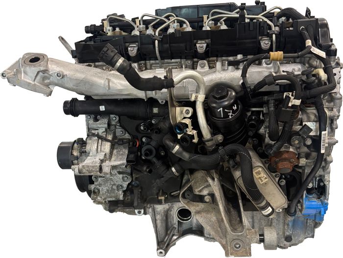 Moteur d'occasion BMW Série 3 (G20) 3.0L – B57D30B-B57D30O2-B57