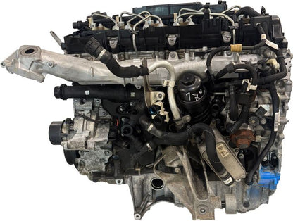 Moteur d'occasion BMW Série 3 (G20) 3.0L – B57D30B-B57D30O2-B57