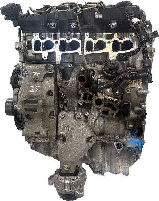 Moteur d'occasion BMW Série 5 (F10) 2.0L – B47D20A-B47D20O0-B47