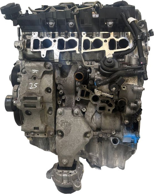 Moteur d'occasion BMW Série 5 (F10) 2.0L – B47D20A-B47D20O0-B47
