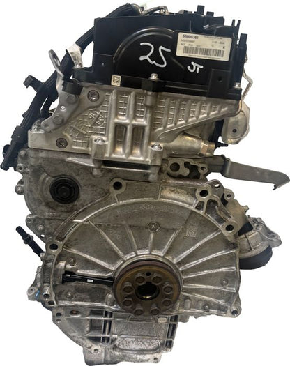 Bloc moteur BMW 2.0L B47D20A-B47D20O0-B47 – Express Parts