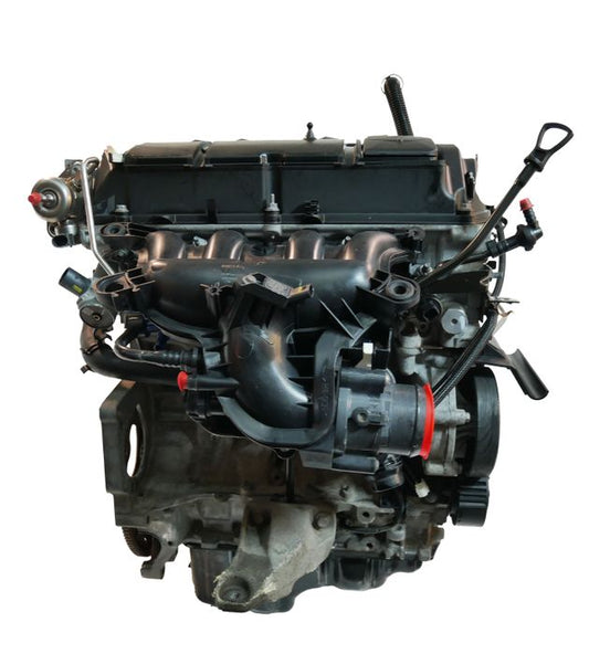 Moteur d'occasion BMW Série 3 (F30) 1.6L – N13B16A-N13