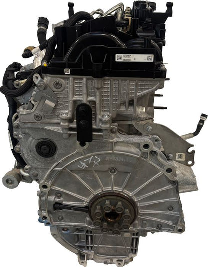 Bloc moteur BMW 3.0L B57D30B-B57D30O2-B57 – Express Parts