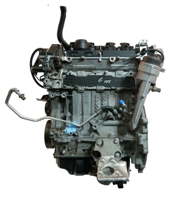 Moteur N13B16A-N13 BMW Série 3 (F30) – vue détail