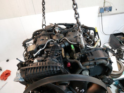 Moteur Land Rover Sport 276DT-TDV6 – Express Parts Belgique