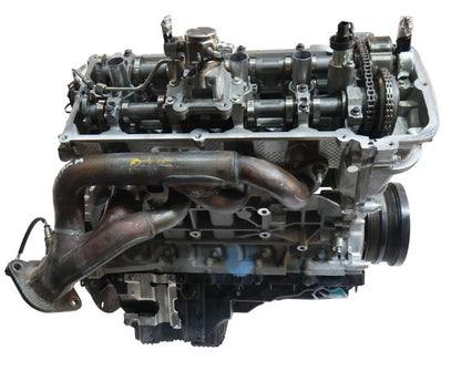 Moteur d'occasion Ford 5.0L C50SDEM-C50-MF8F – état général