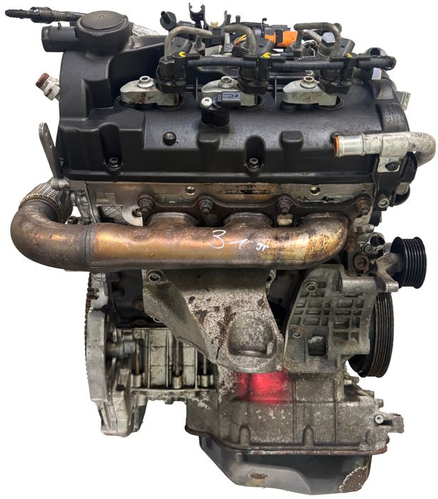 Bloc moteur Audi 3.0L CJMA-CJM – Express Parts